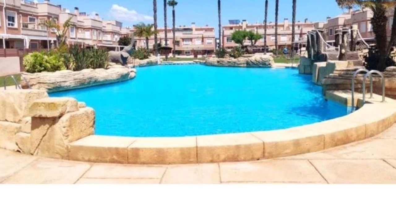 Photo of Outdoor in Puerto Marino