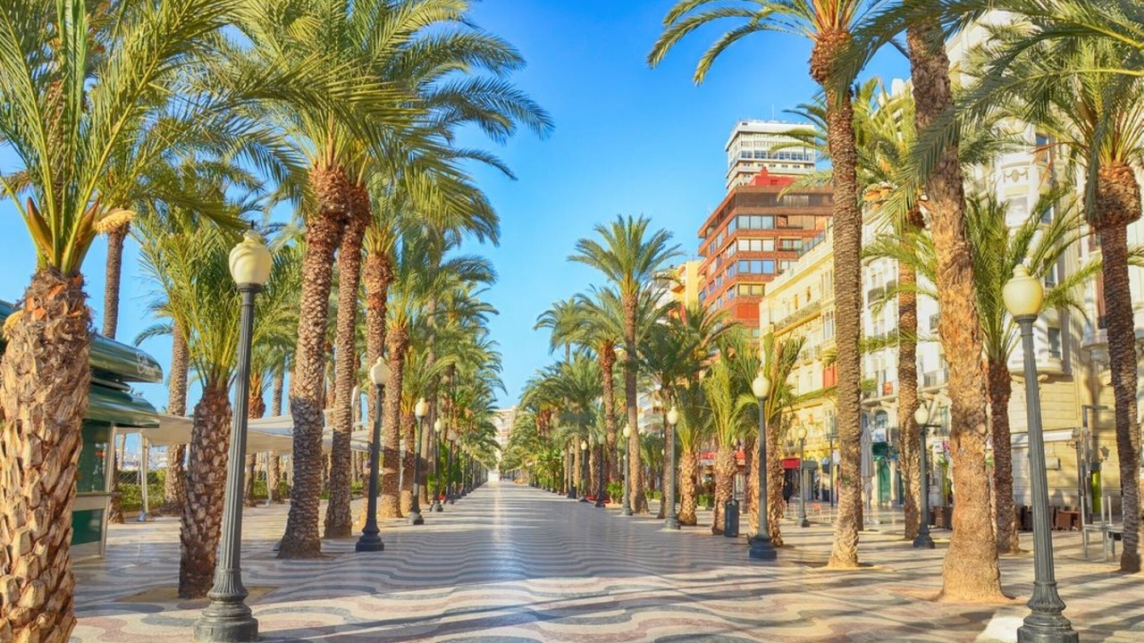 Photo of Outdoor in Puerto Marino