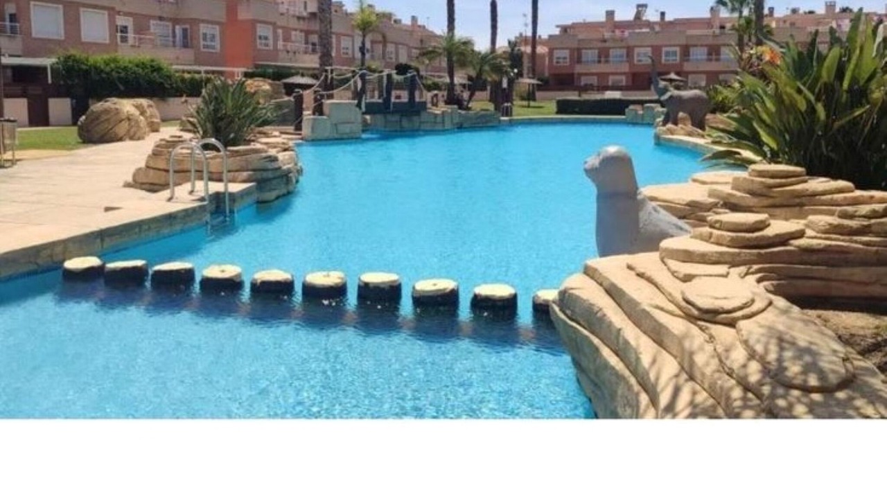 Photo of Outdoor in Puerto Marino