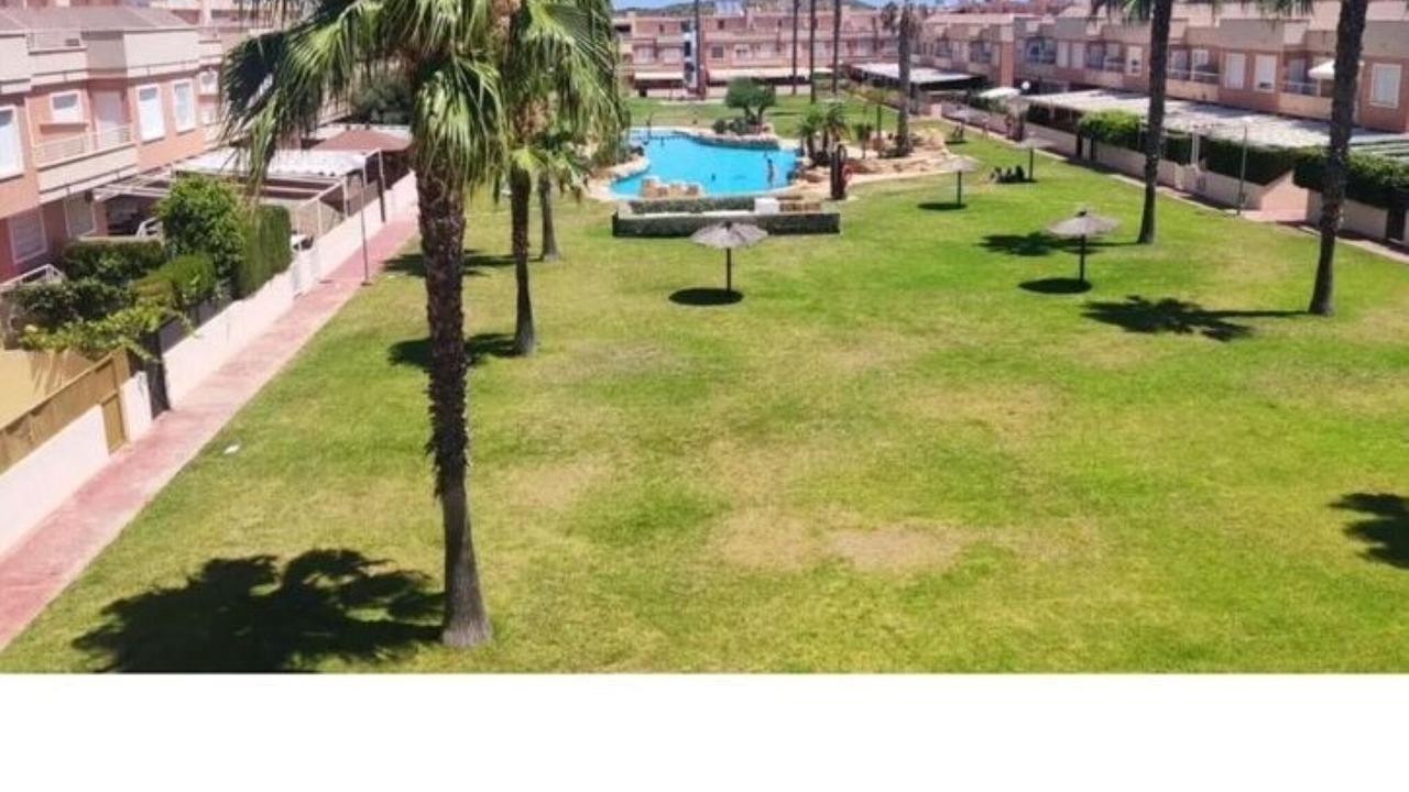 Photo of Outdoor in Puerto Marino