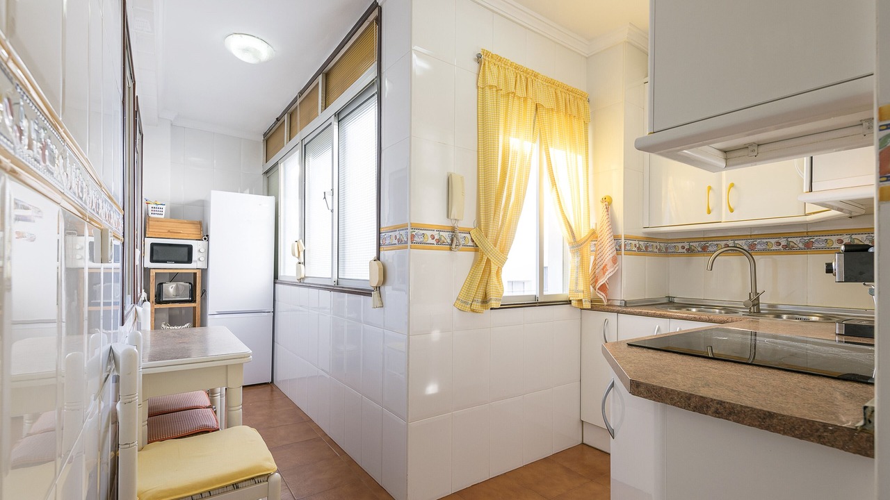 Photo of Kitchen in San Fernando