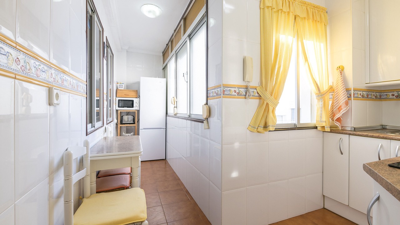 Photo of Kitchen in San Fernando