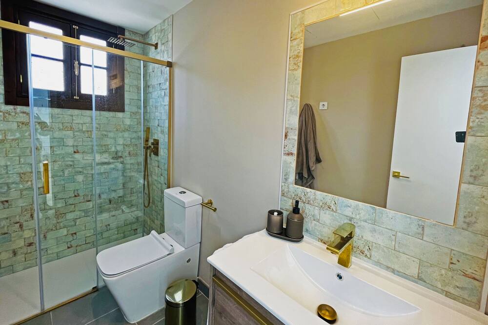 Photo of Bathroom in Sanlucar de Barrameda