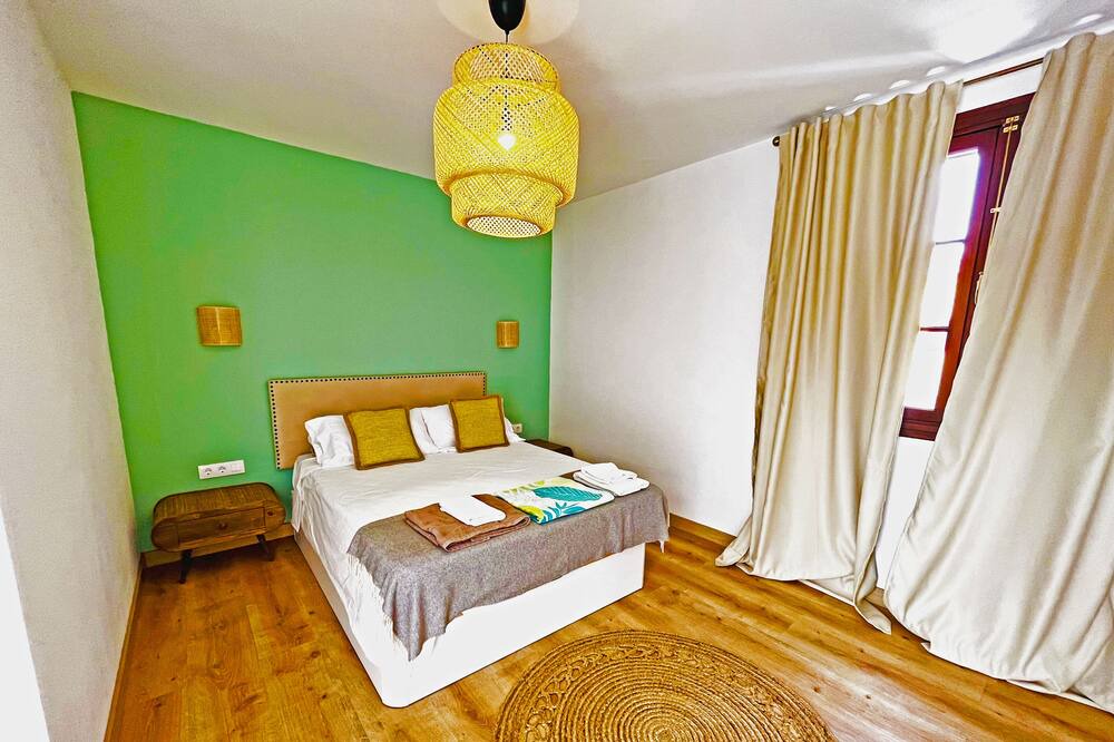 Photo of Bedroom in Sanlucar de Barrameda