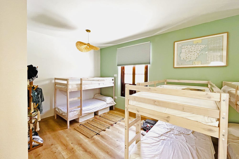 Photo of Bedroom in Sanlucar de Barrameda