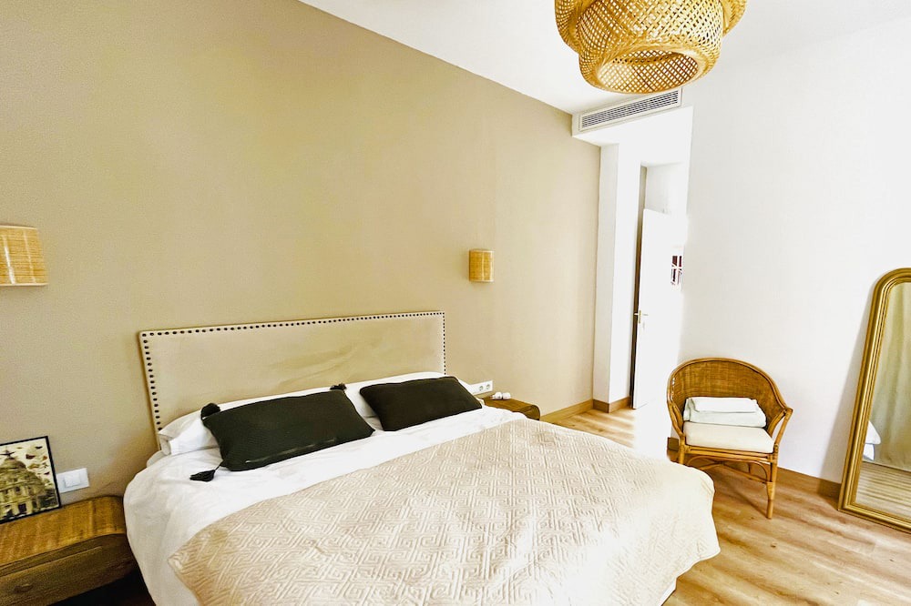 Photo of Bedroom in Sanlucar de Barrameda