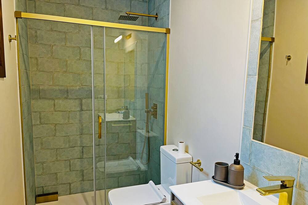 Photo of Bathroom in Sanlucar de Barrameda