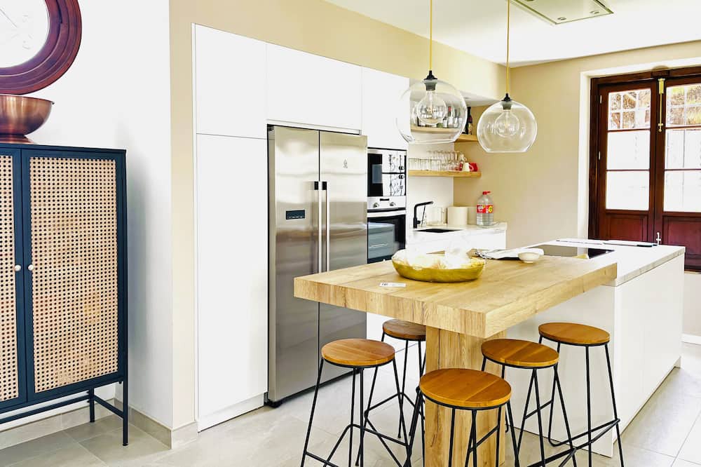 Photo of Kitchen in Sanlucar de Barrameda