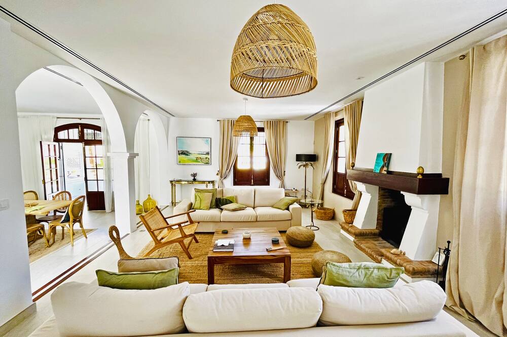 Photo of Livingroom in Sanlucar de Barrameda