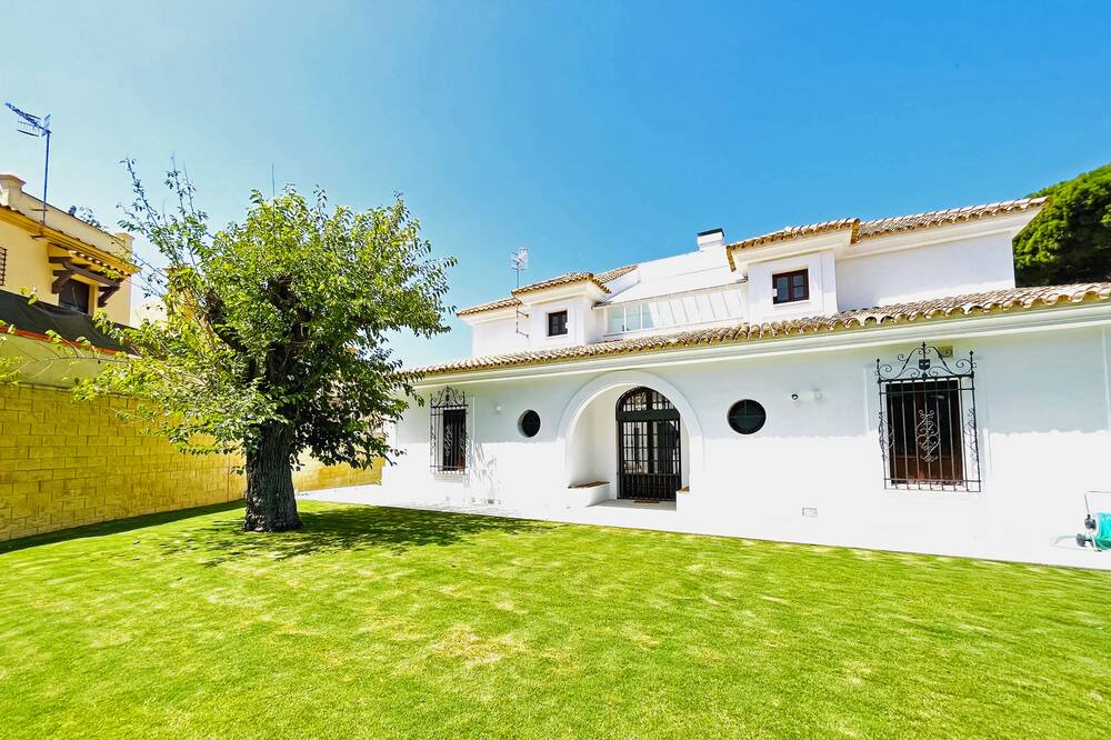 Photo of Outdoor in Sanlucar de Barrameda