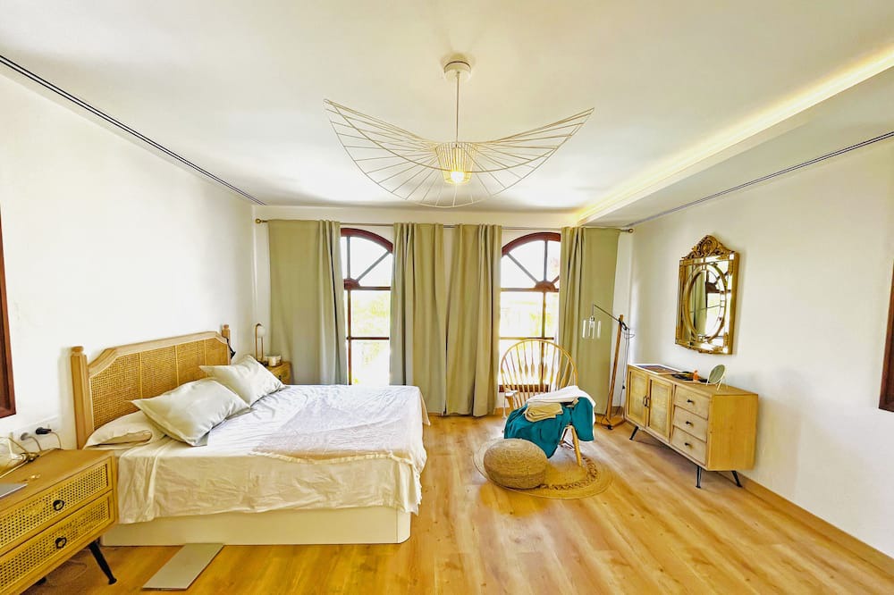 Photo of Bedroom in Sanlucar de Barrameda