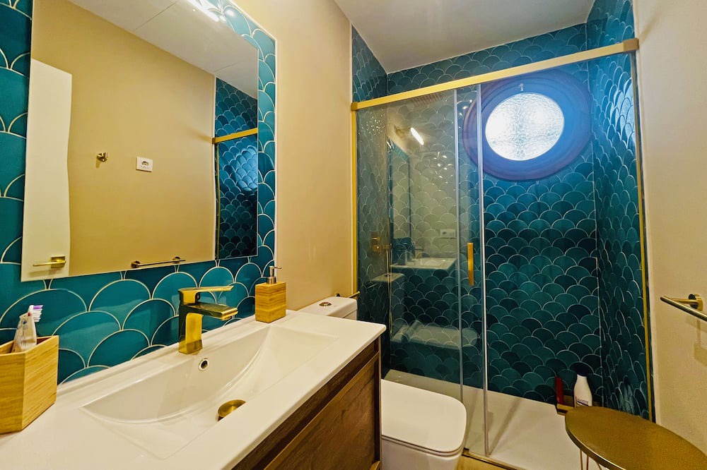 Photo of Bathroom in Sanlucar de Barrameda