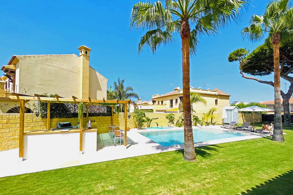 Photo of Outdoor in Sanlucar de Barrameda