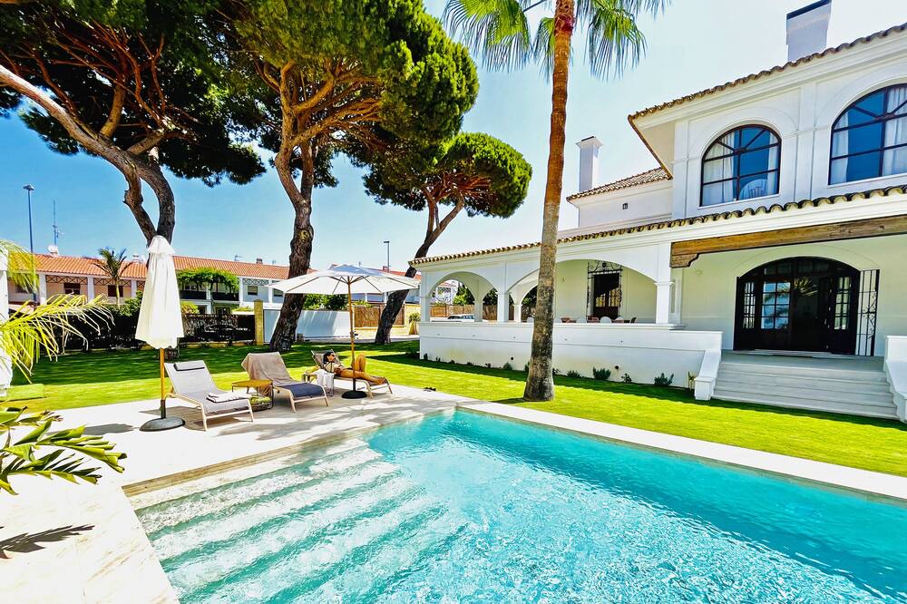 Photo of Outdoor in Sanlucar de Barrameda