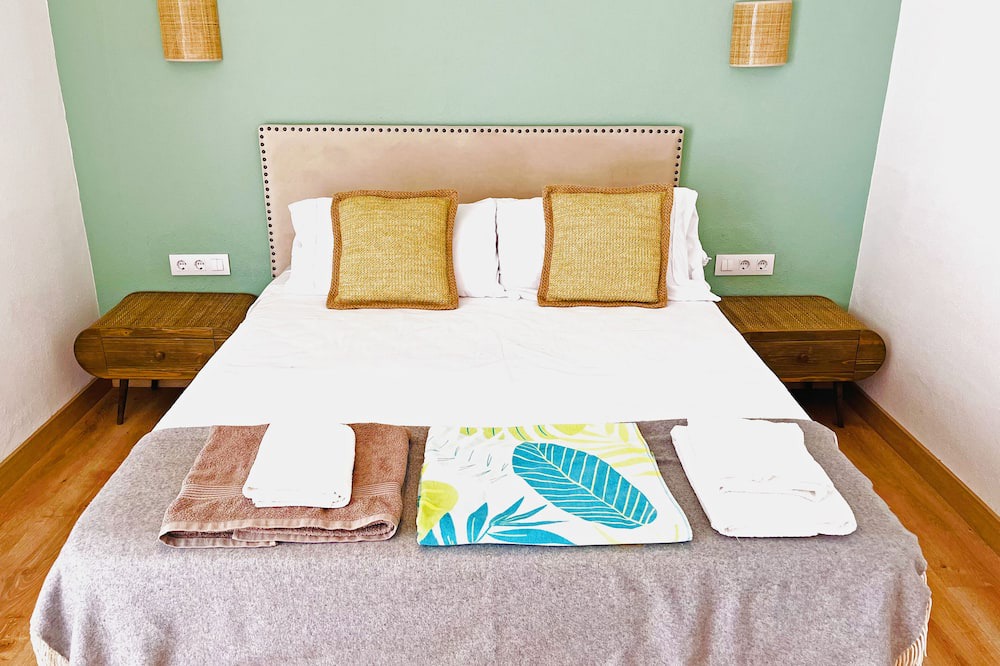 Photo of Bedroom in Sanlucar de Barrameda