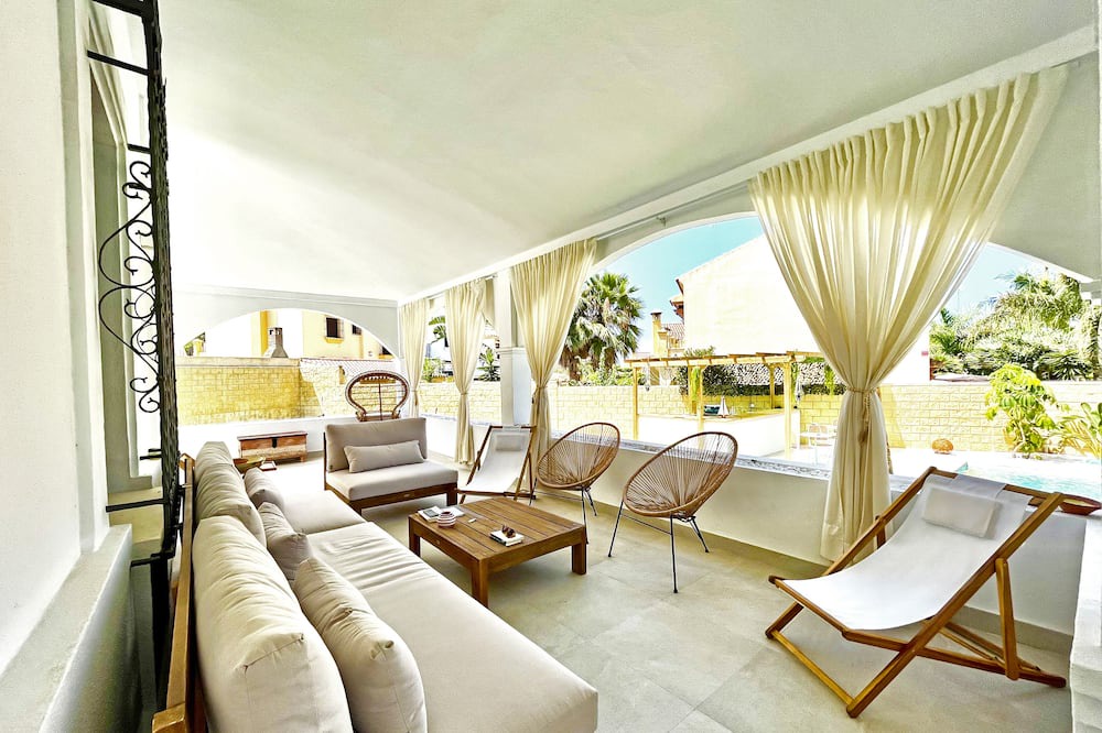 Photo of Livingroom in Sanlucar de Barrameda