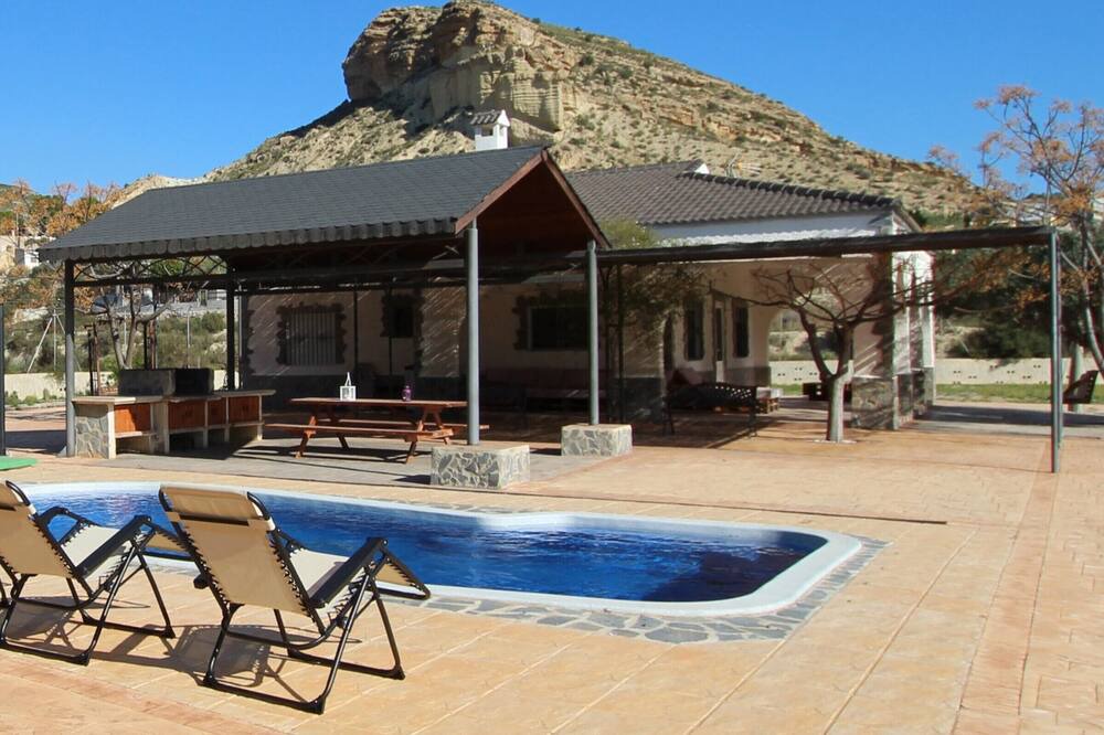 Photo of Outdoor in Crevillente