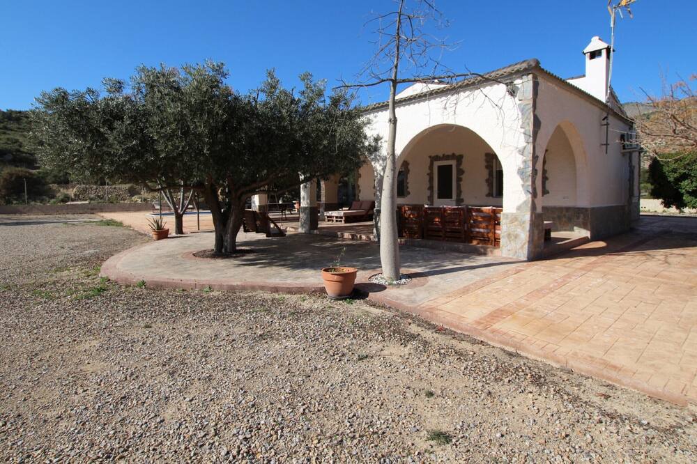 Photo of Outdoor in Crevillente