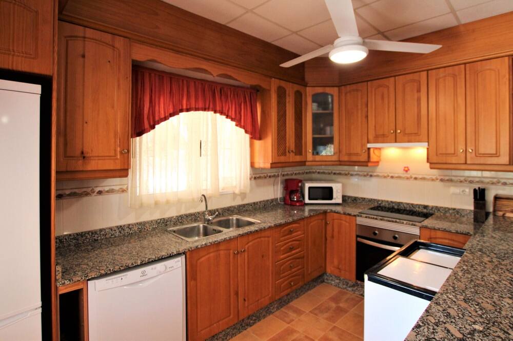 Photo of Kitchen in Crevillente