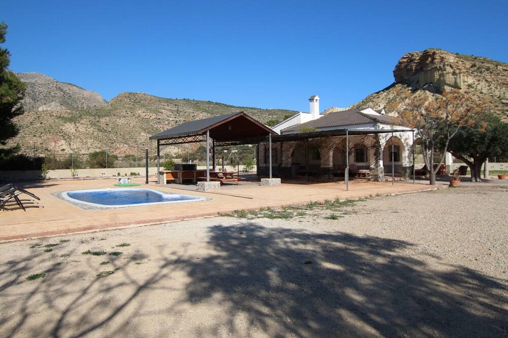 Photo of Outdoor in Crevillente