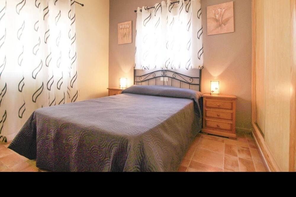 Photo of Bedroom in Crevillente