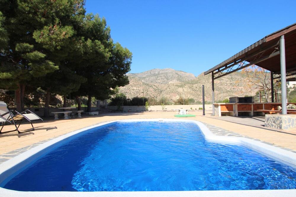 Photo of Outdoor in Crevillente