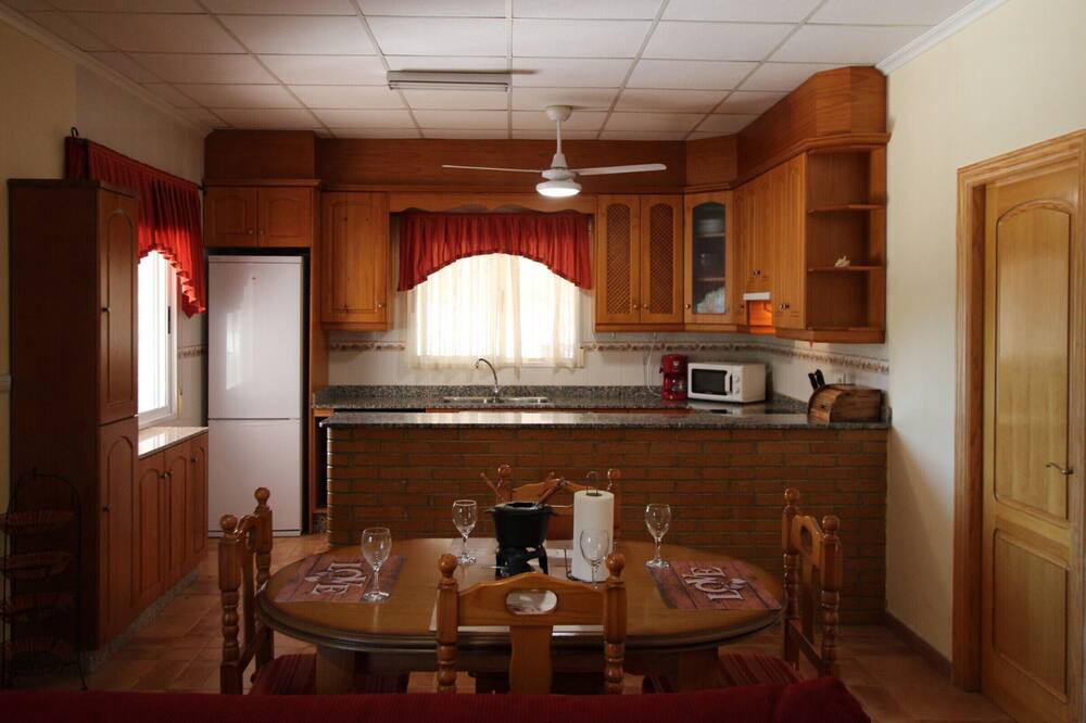 Photo of Kitchen in Crevillente