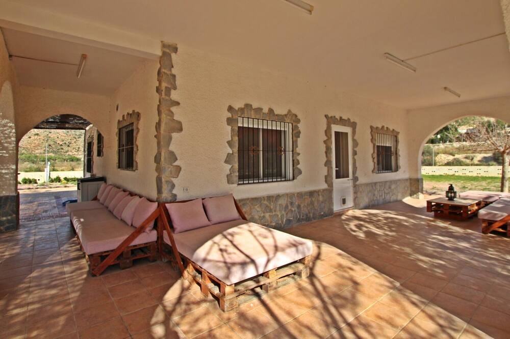 Photo of Outdoor in Crevillente