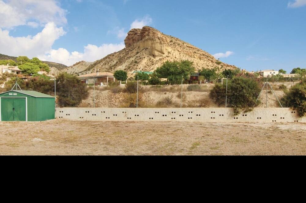 Photo of Outdoor in Crevillente
