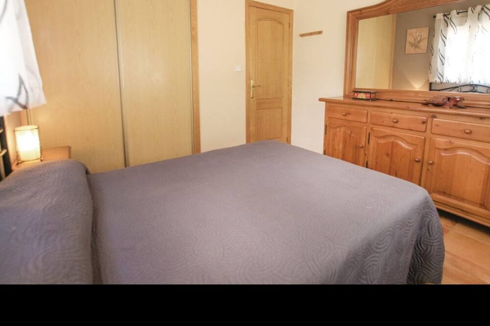 Photo of Bedroom in Crevillente