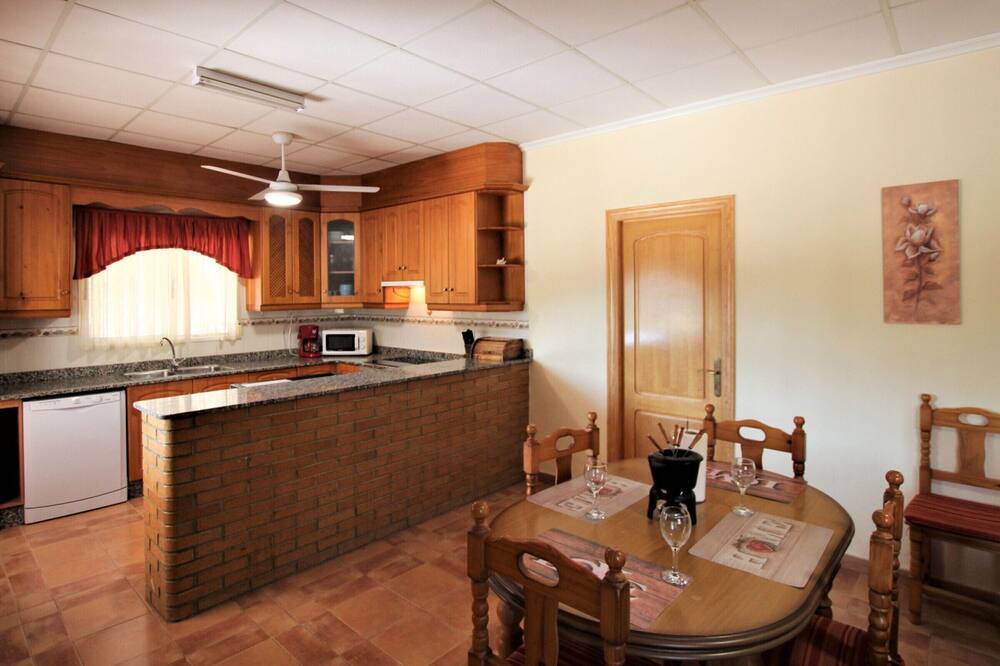 Photo of Kitchen in Crevillente