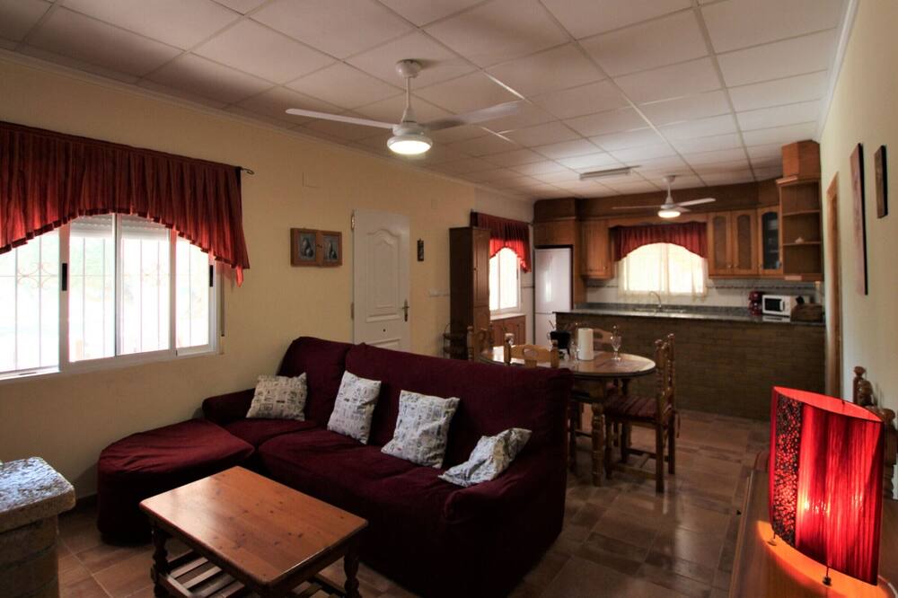 Photo of Livingroom in Crevillente