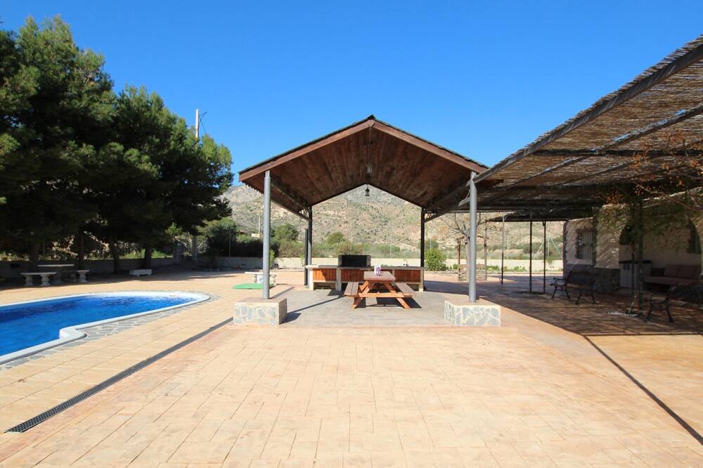 Photo of Outdoor in Crevillente