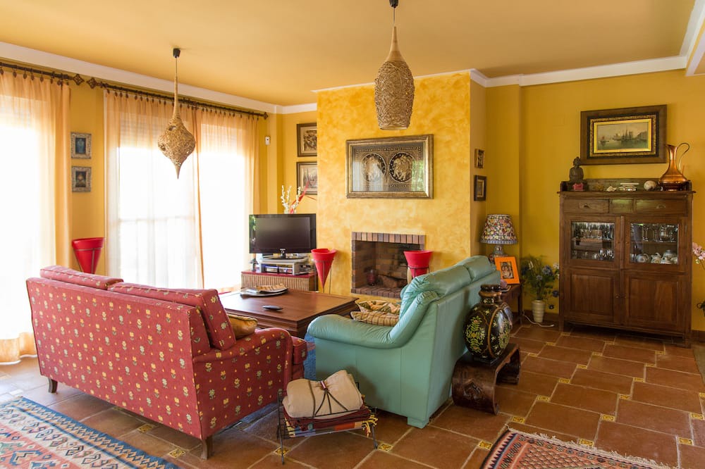 Photo of Livingroom in Sanlucar de Barrameda