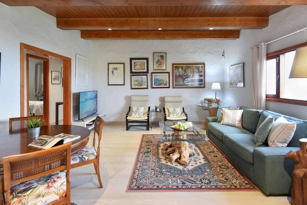 Photo of Bedroom in Arucas