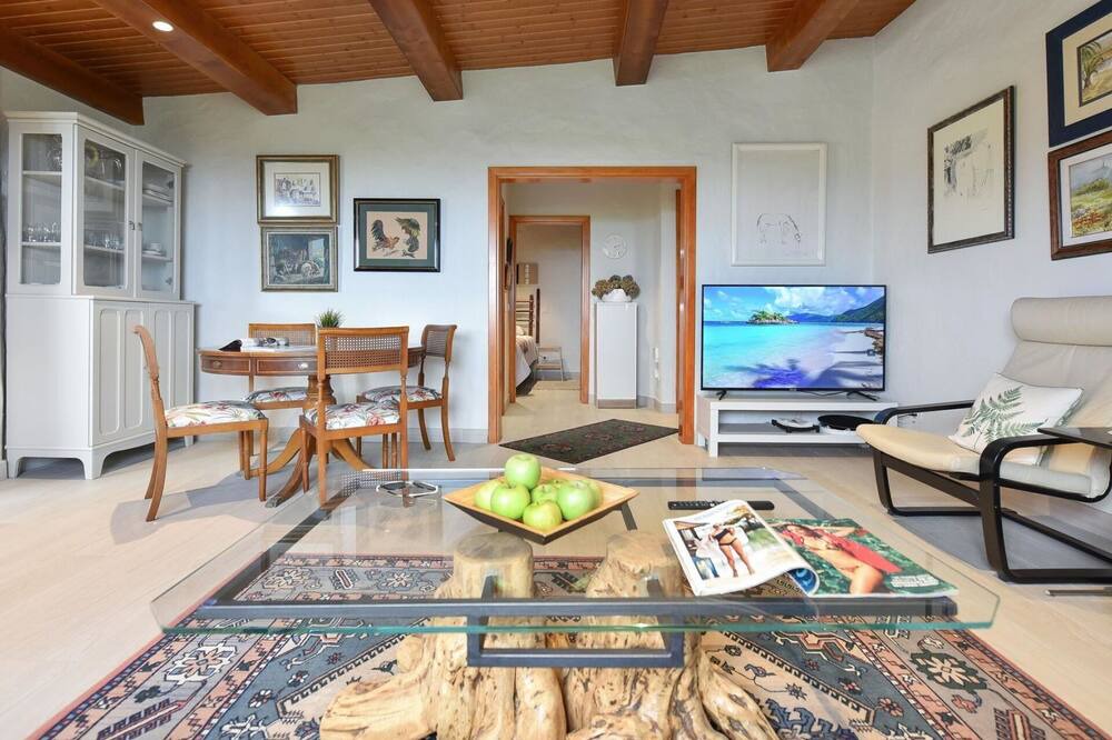 Photo of Bedroom in Arucas