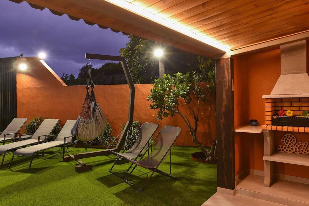 Photo of Outdoor in Arucas