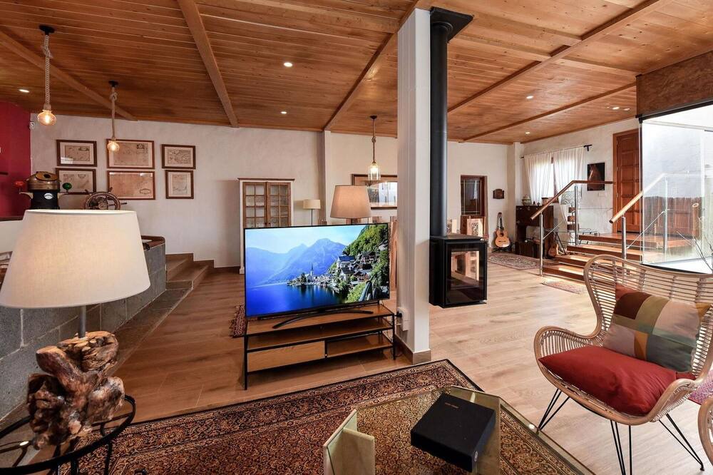 Photo of Bedroom in Arucas