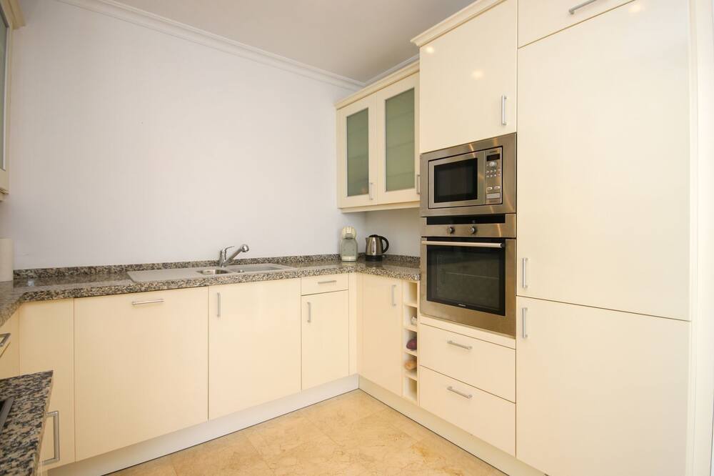 Photo of Kitchen in Istan