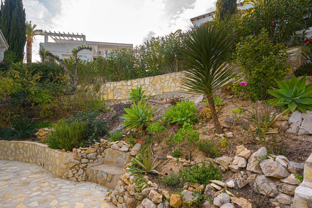 Photo of Outdoor in Bernia