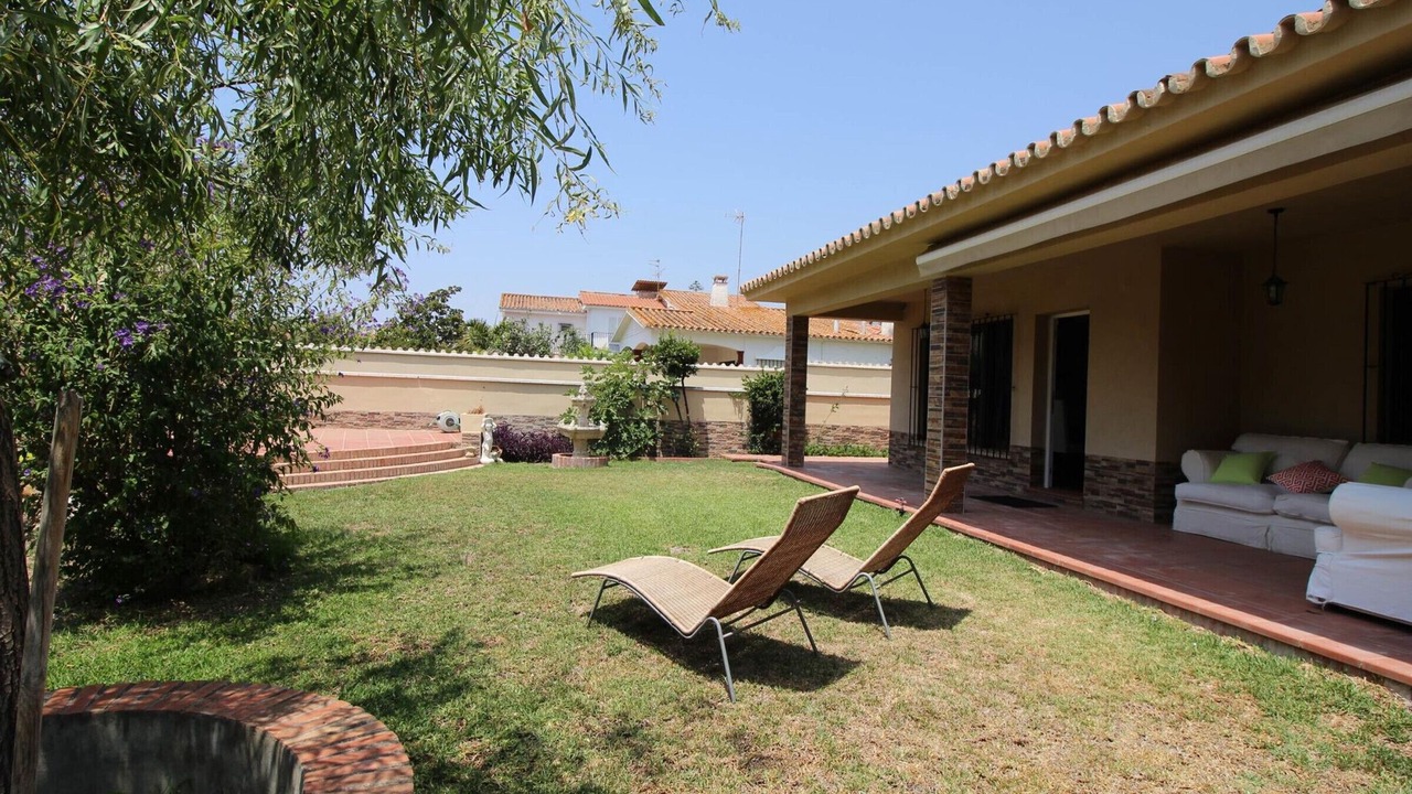 Photo of Outdoor in Torre de Benagalbon
