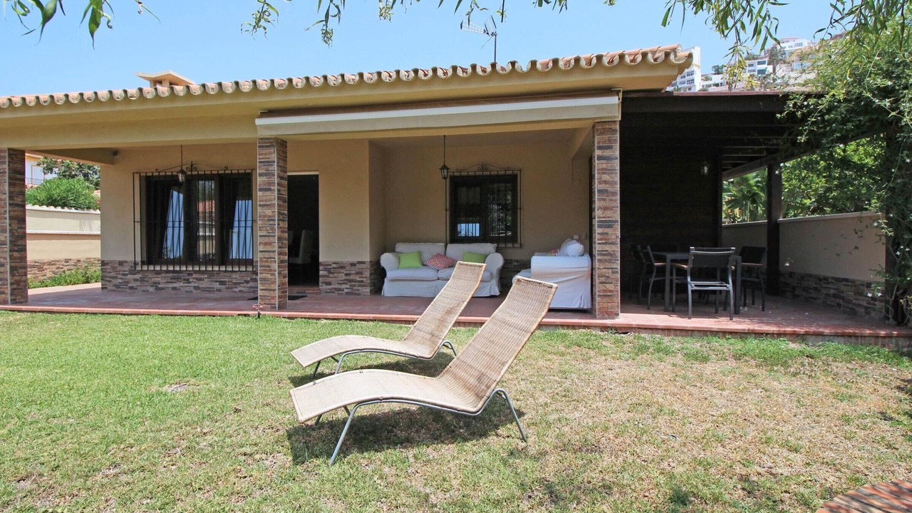 Photo of Outdoor in Torre de Benagalbon
