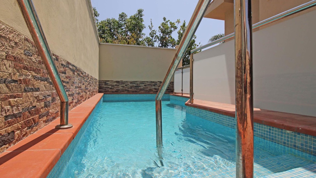 Photo of Outdoor in Torre de Benagalbon