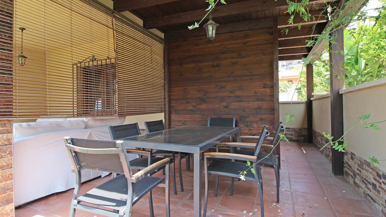 Photo of Outdoor in Torre de Benagalbon