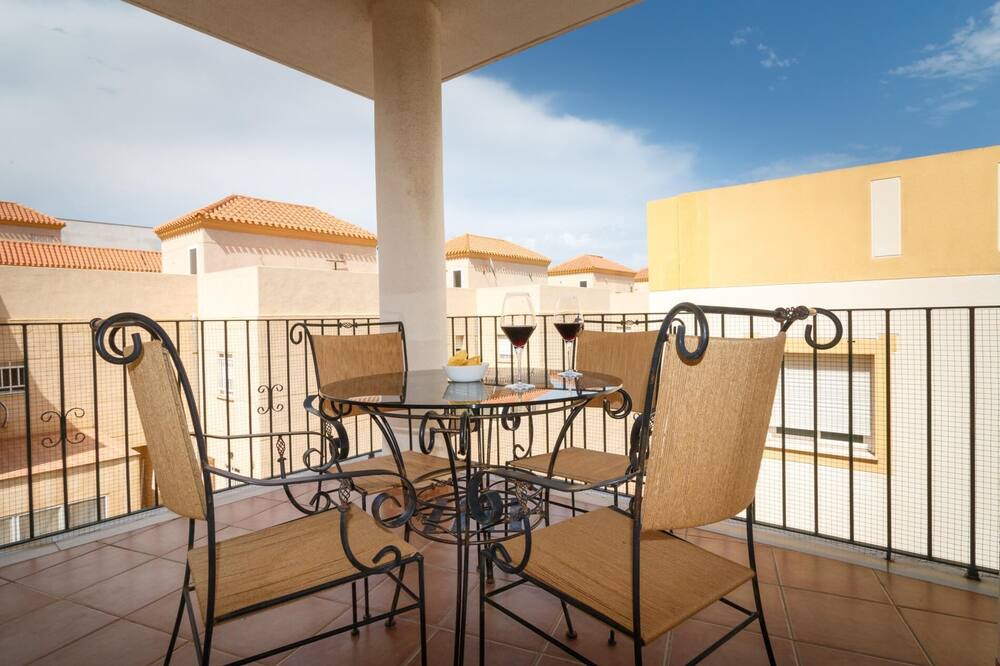 Photo of Outdoor in Garrucha