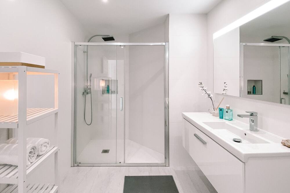 Photo of Bathroom in Can Furnet