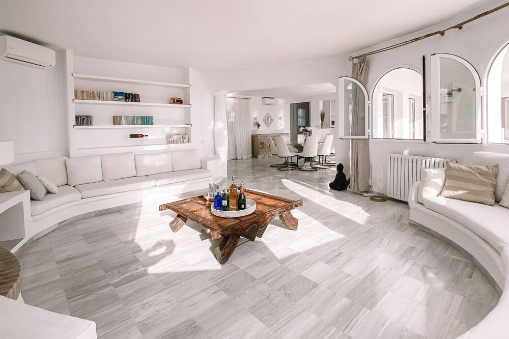 Photo of Livingroom in Can Furnet