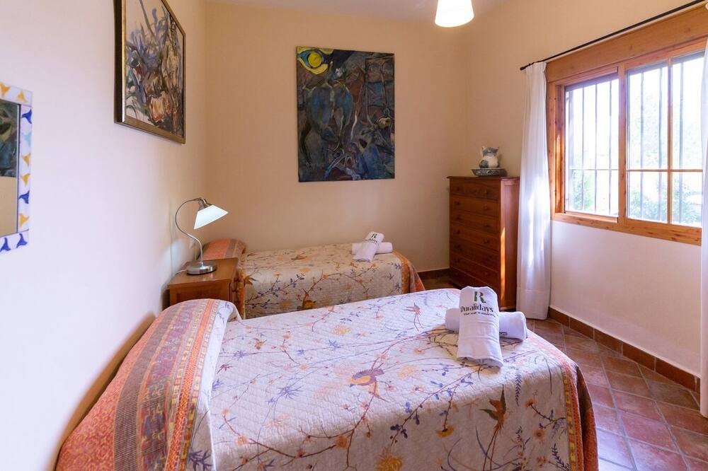 Photo of Bedroom in Carmona