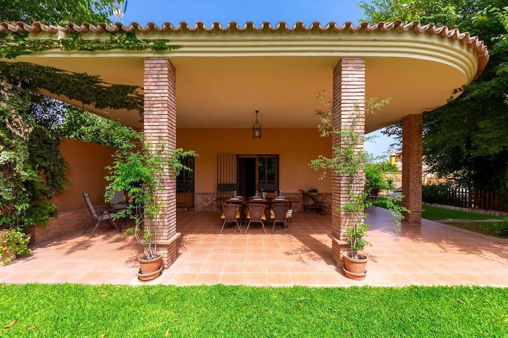 Photo of Outdoor in Carmona