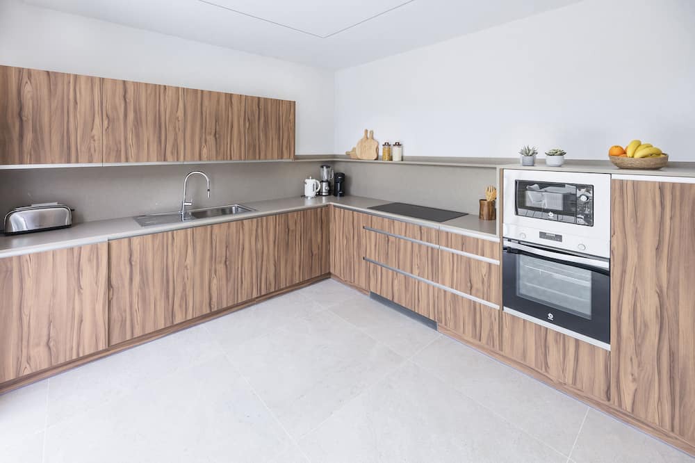 Photo of Kitchen in Atlanterra